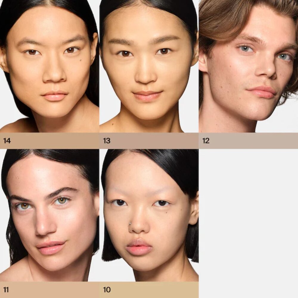 CHOOSE ✅ NIB Haus Labs CONCEALER Hydrating + De-puffing ⭐CHOOSE FROM ALL SHADES - Picture 12 of 16